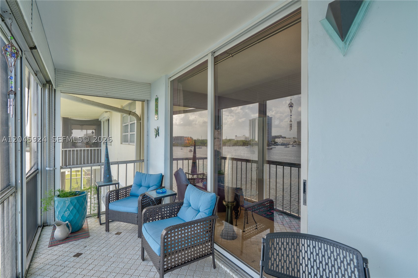 POINT EAST SEC 4 CONDO - Residential