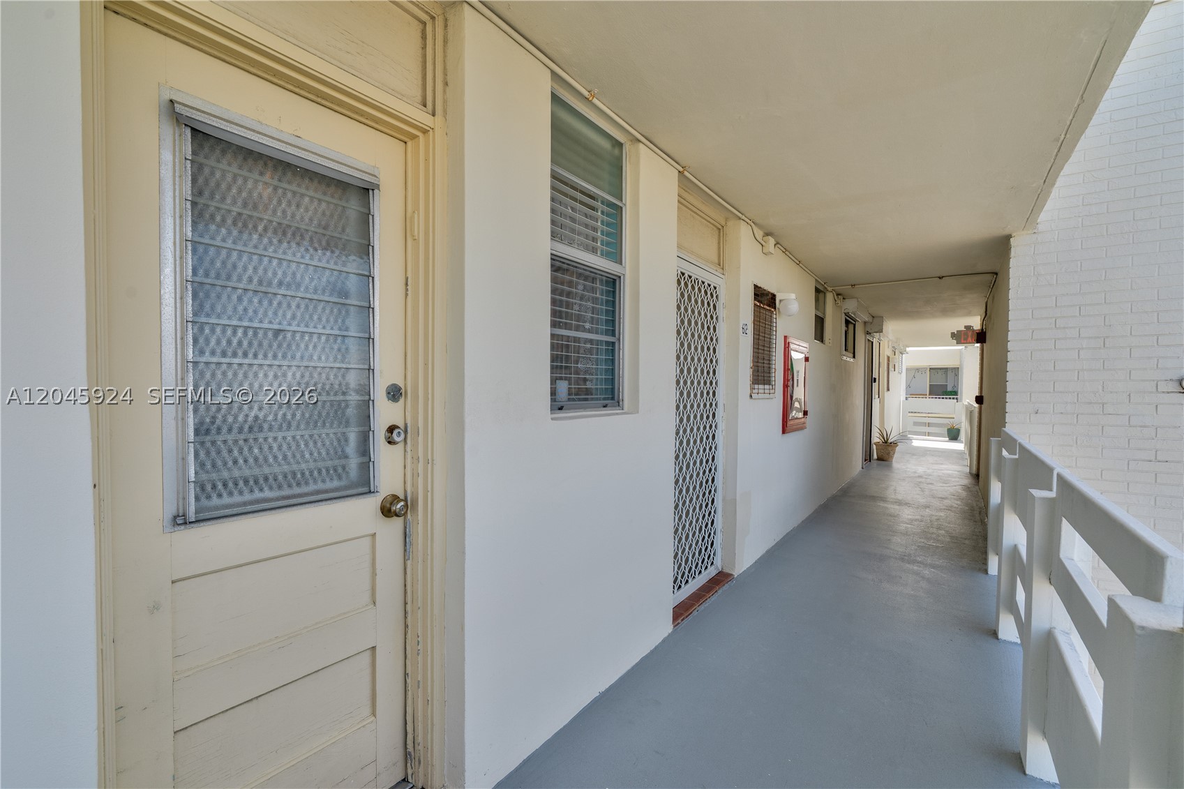 POINT EAST SEC 4 CONDO - Residential