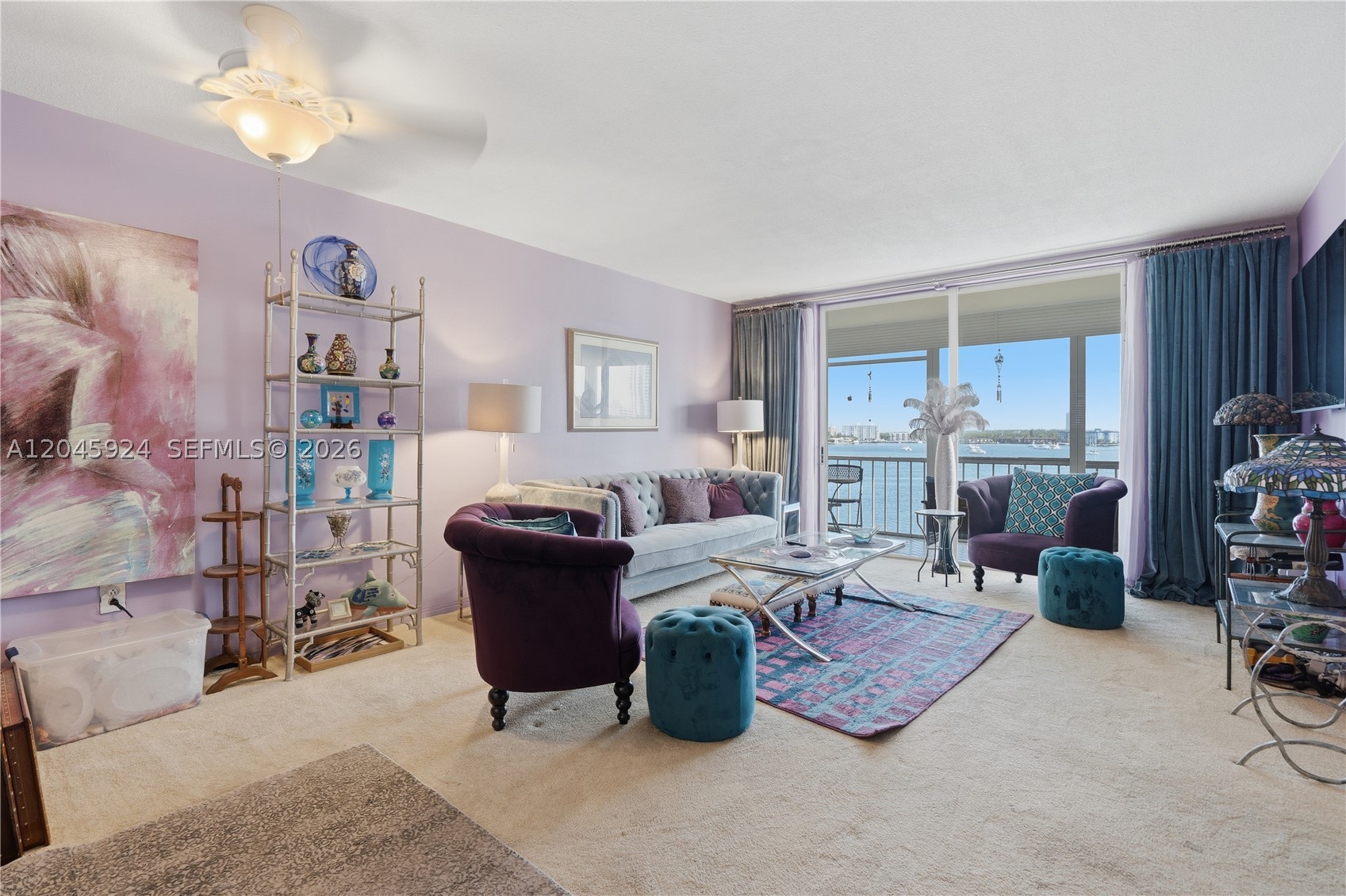 POINT EAST SEC 4 CONDO - Residential