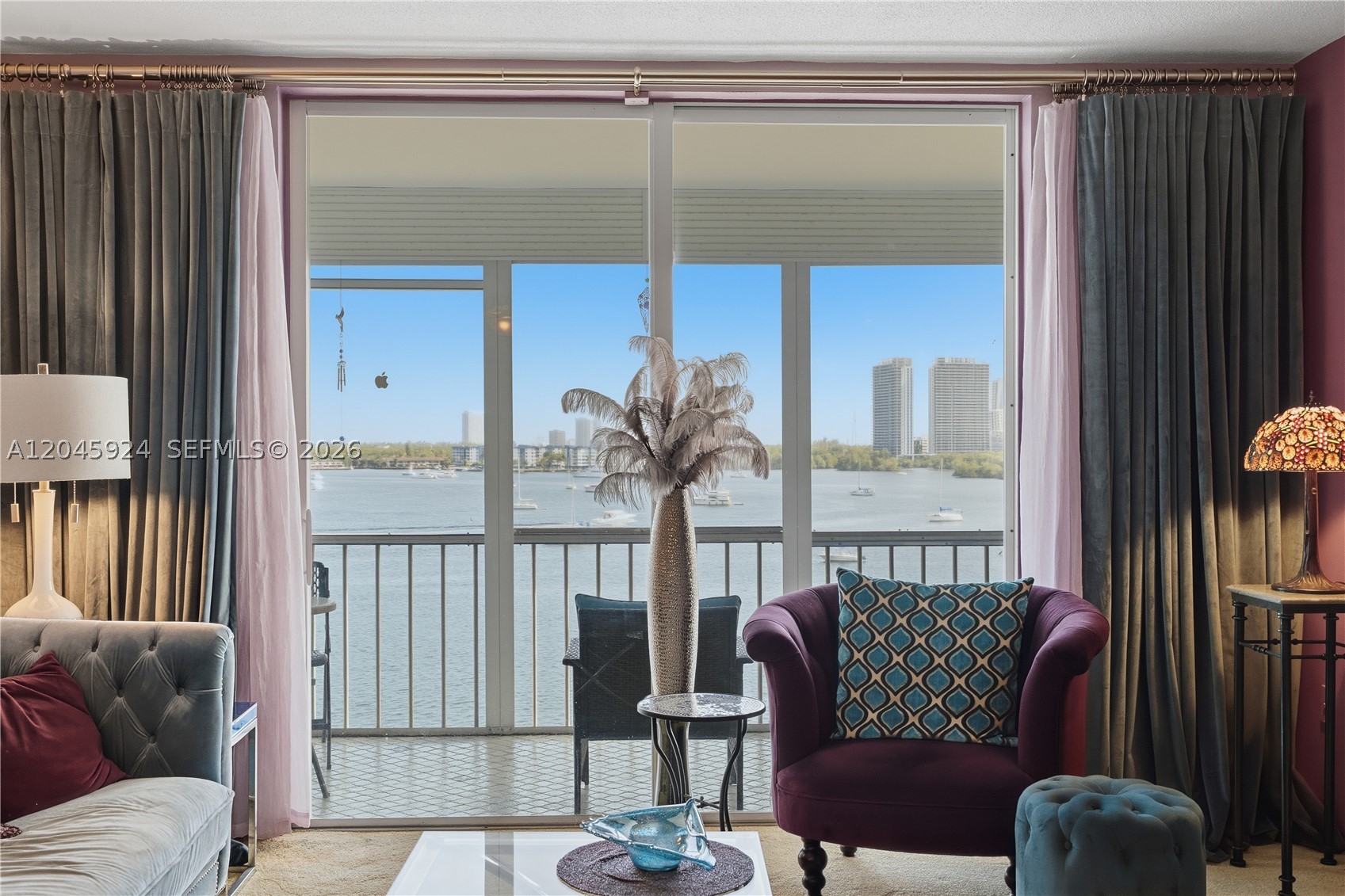 POINT EAST SEC 4 CONDO - Residential
