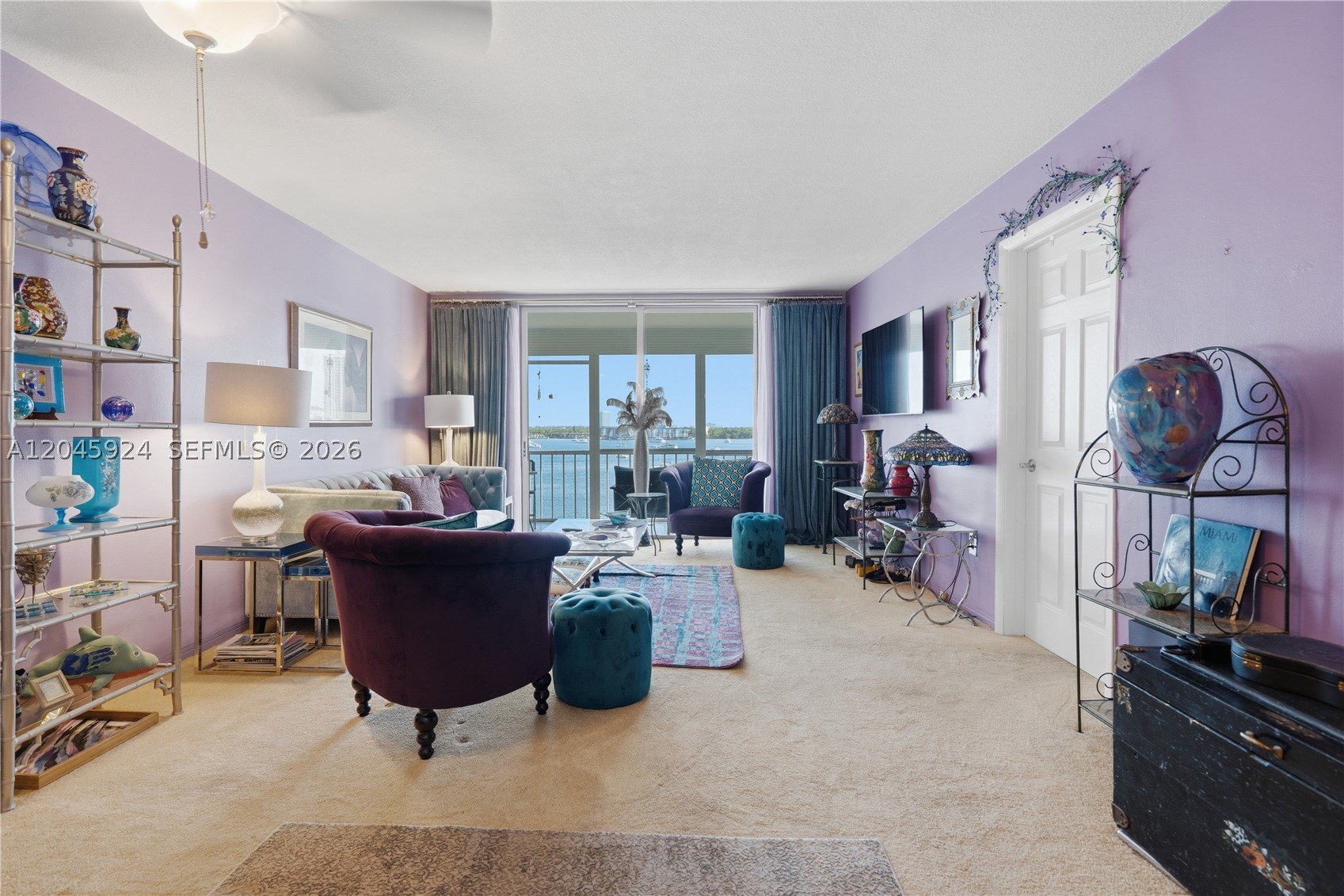 POINT EAST SEC 4 CONDO - Residential