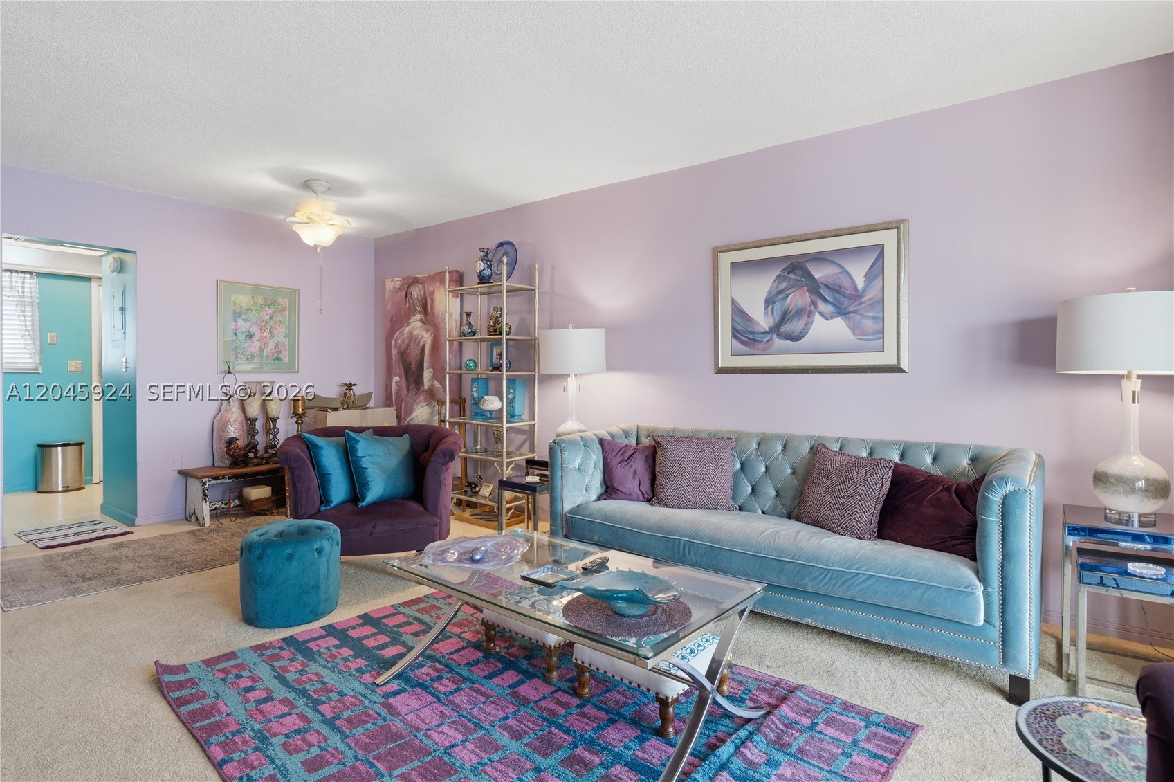 POINT EAST SEC 4 CONDO - Residential