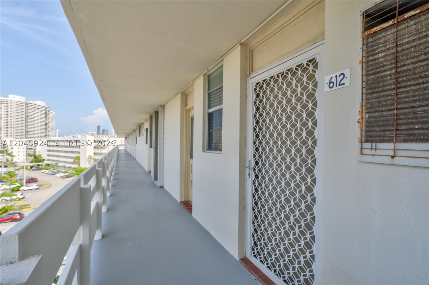 POINT EAST SEC 4 CONDO - Residential