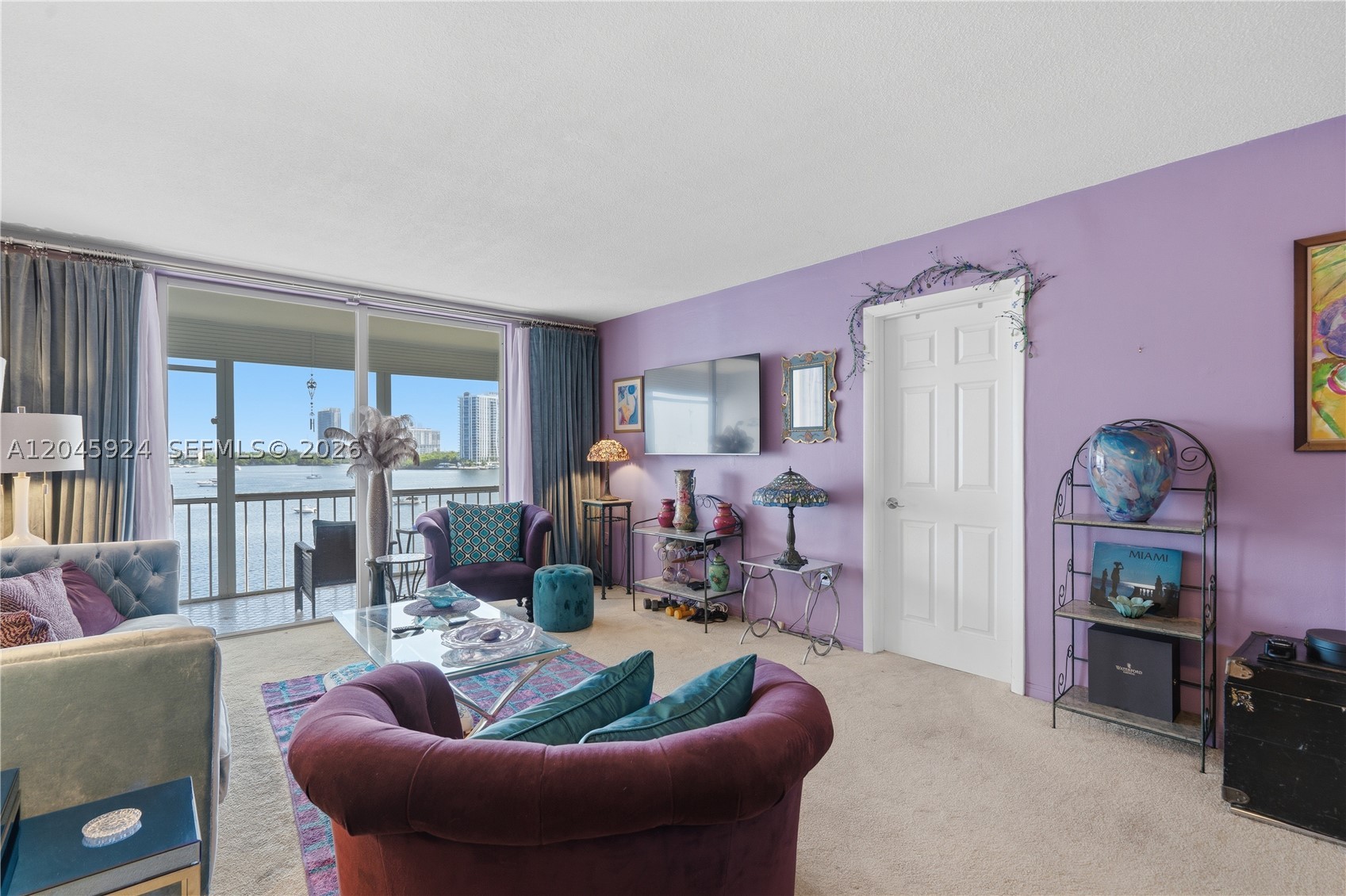 POINT EAST SEC 4 CONDO - Residential