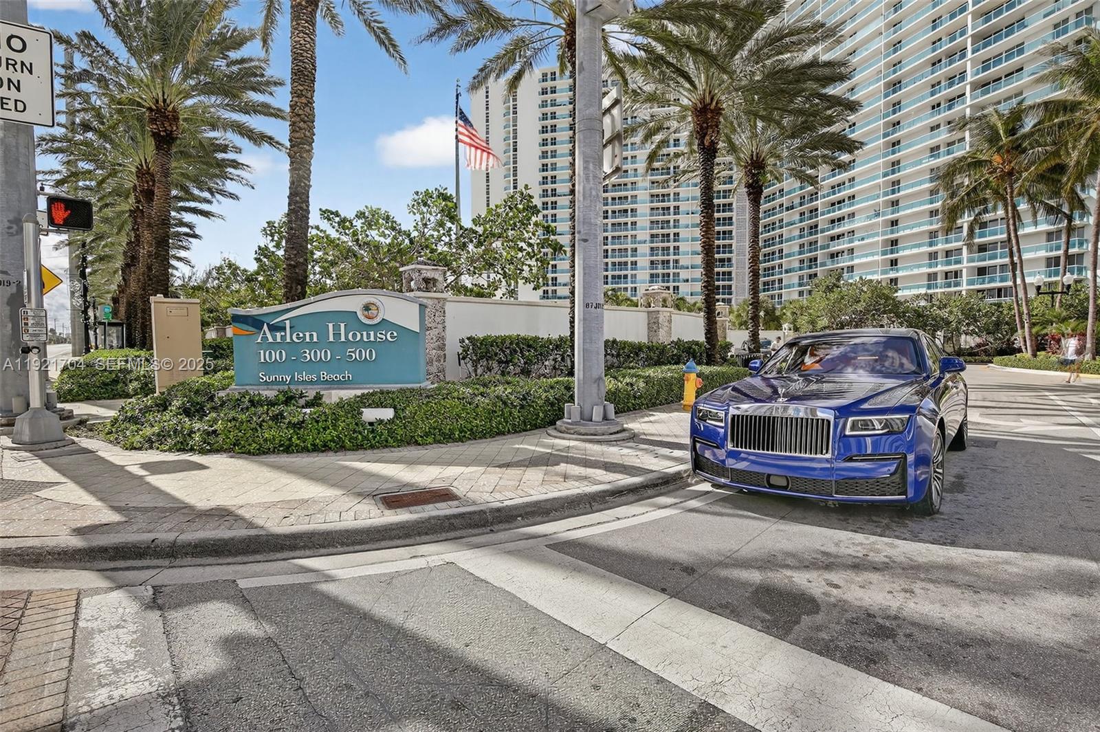 ARLEN HOUSE CONDO - Residential