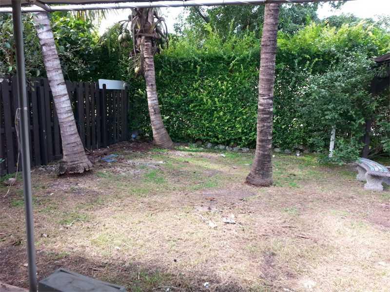 MOODY DRIVE ESTATES - Residential Lease