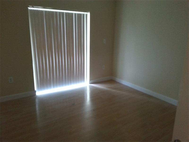 MOODY DRIVE ESTATES - Residential Lease
