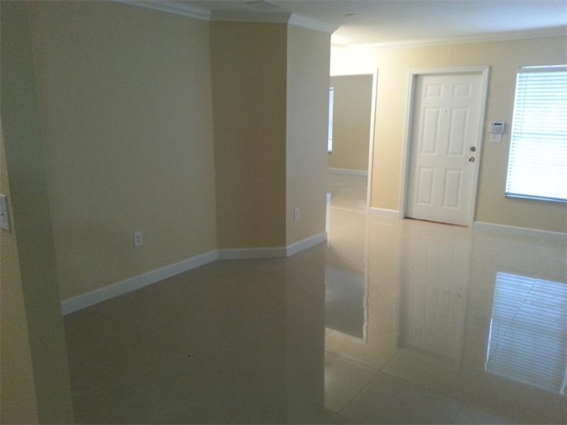 MOODY DRIVE ESTATES - Residential Lease