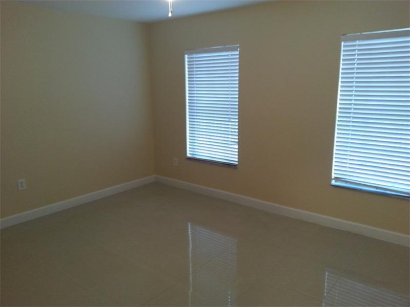 MOODY DRIVE ESTATES - Residential Lease