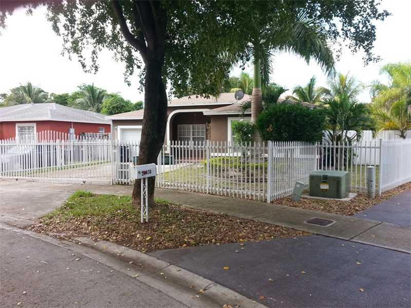 MOODY DRIVE ESTATES - Residential Lease