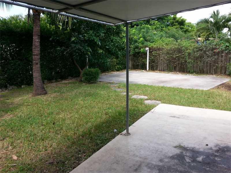 MOODY DRIVE ESTATES - Residential Lease