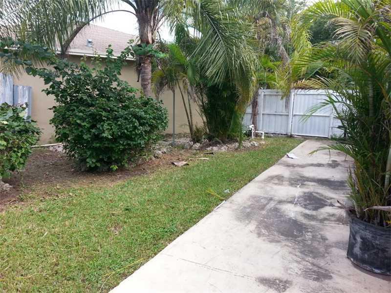 MOODY DRIVE ESTATES - Residential Lease
