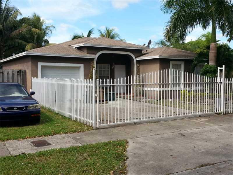 MOODY DRIVE ESTATES - Residential Lease