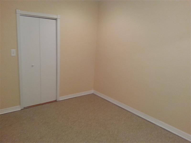 MOODY DRIVE ESTATES - Residential Lease