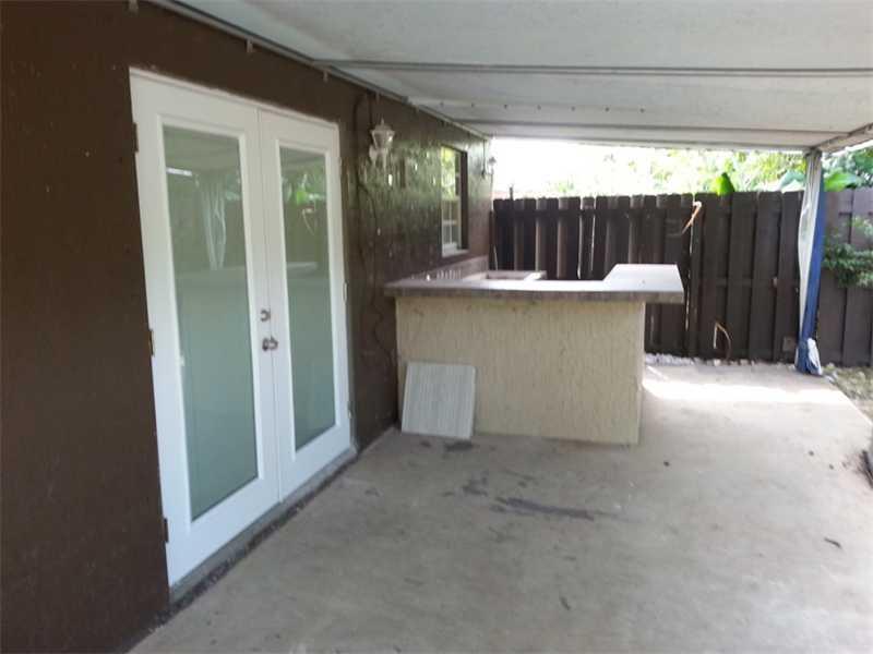 MOODY DRIVE ESTATES - Residential Lease
