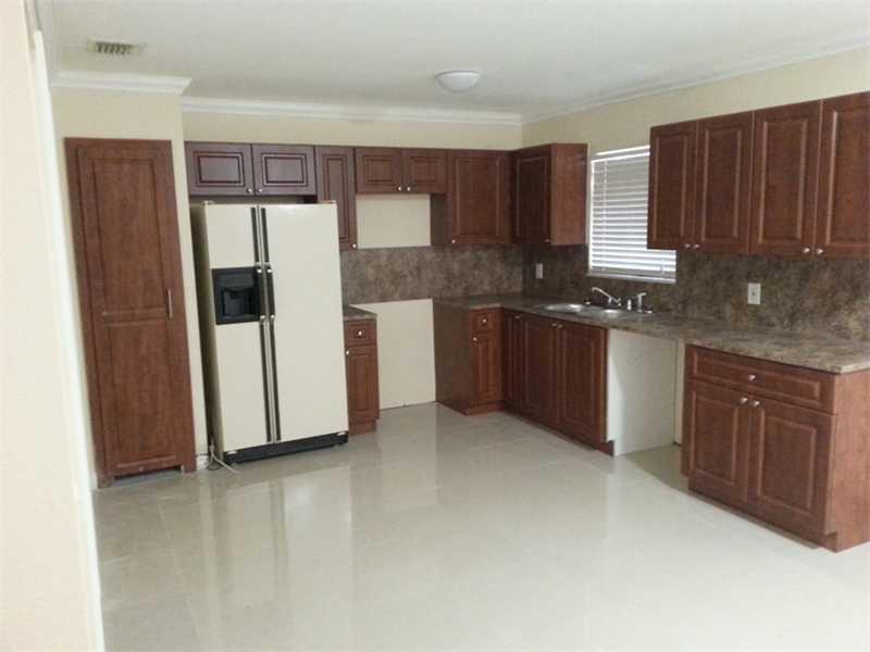 MOODY DRIVE ESTATES - Residential Lease