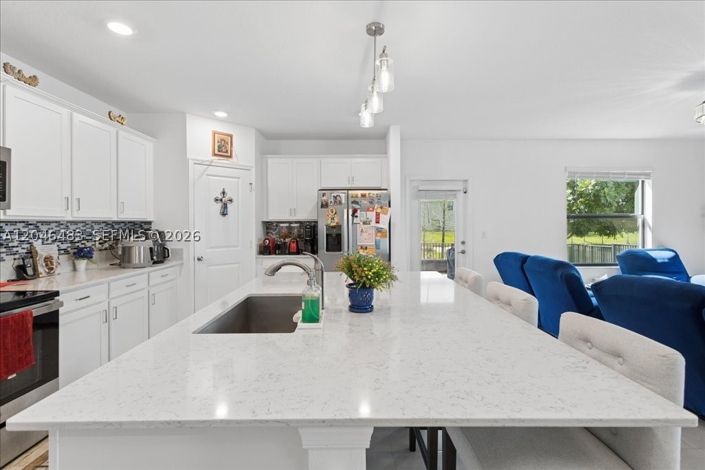 RANCHETTE LAKE - Residential