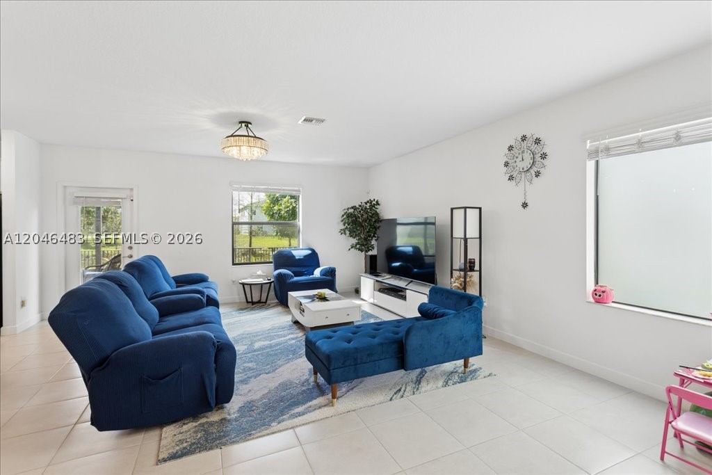 RANCHETTE LAKE - Residential