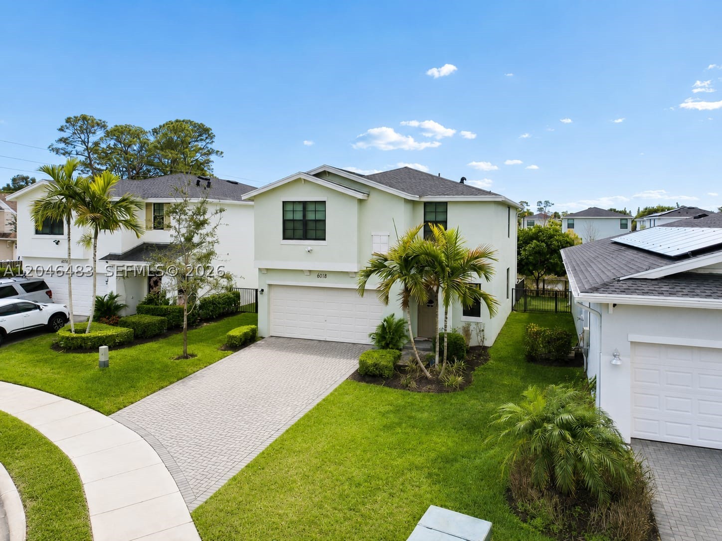 RANCHETTE LAKE - Residential
