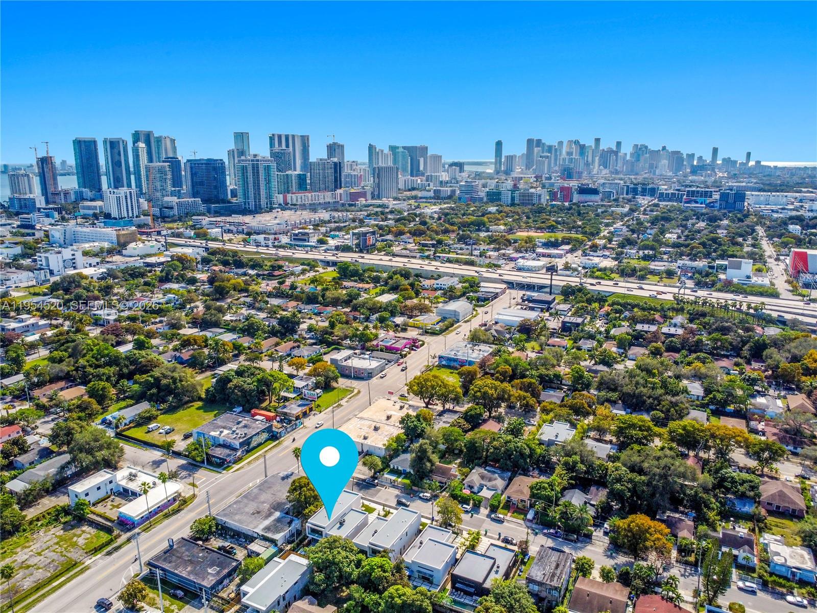 COLUMBIA PARK CORR PL - Residential