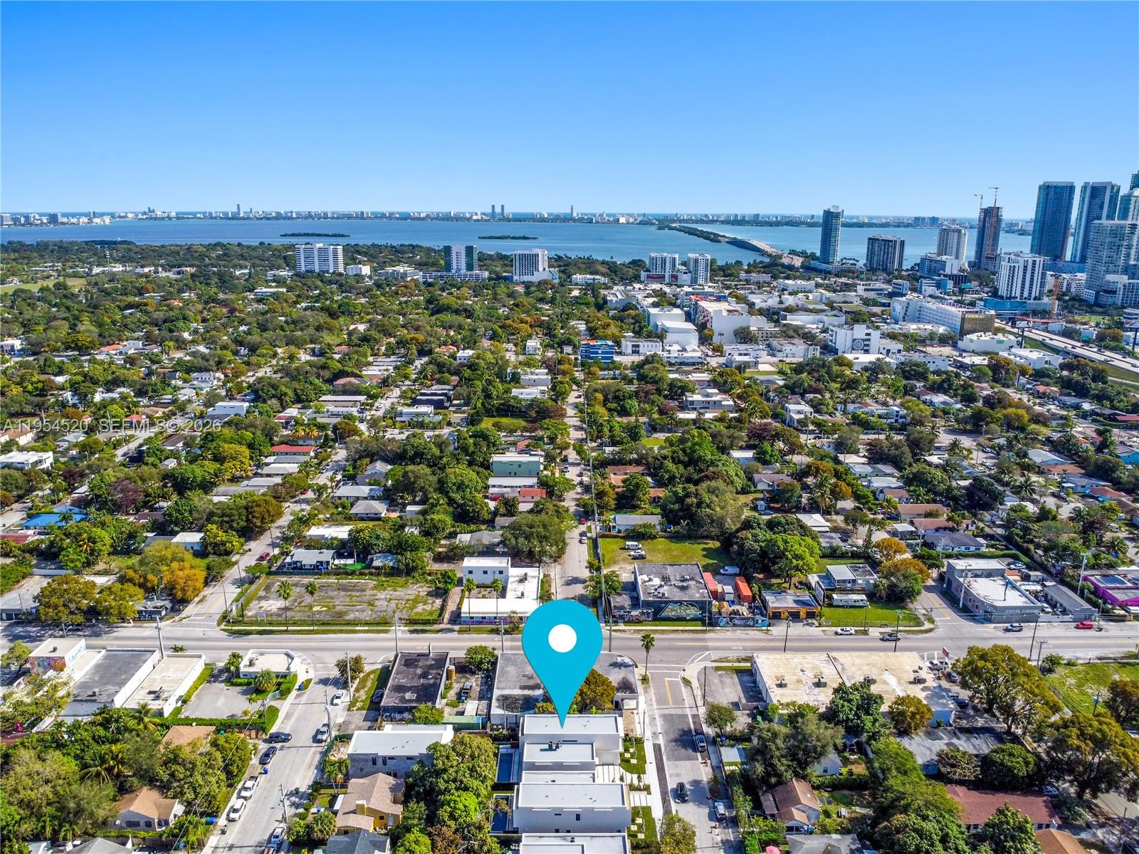 COLUMBIA PARK CORR PL - Residential