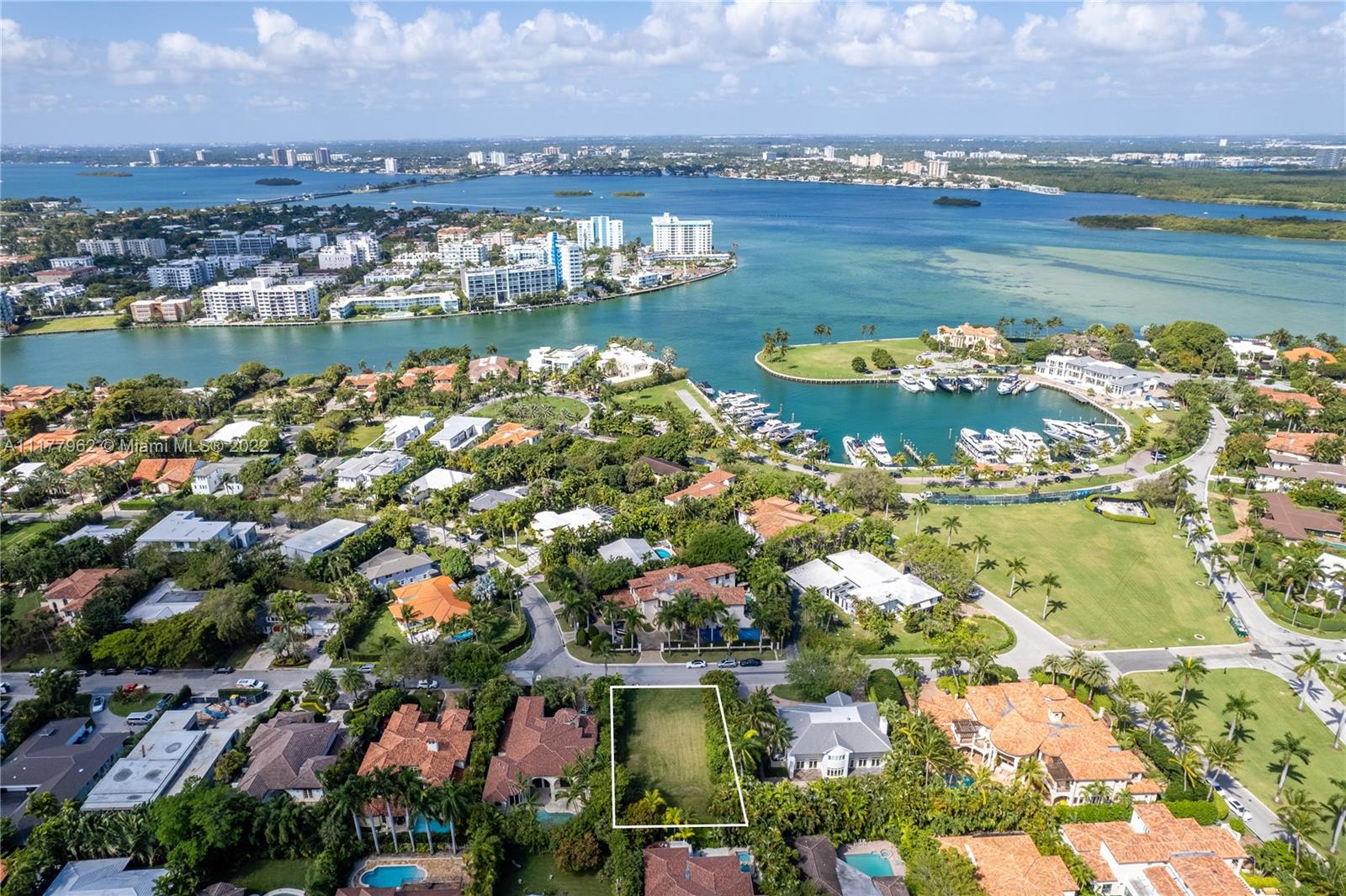 BAL HARBOUR RESIDENTIAL S - Residential