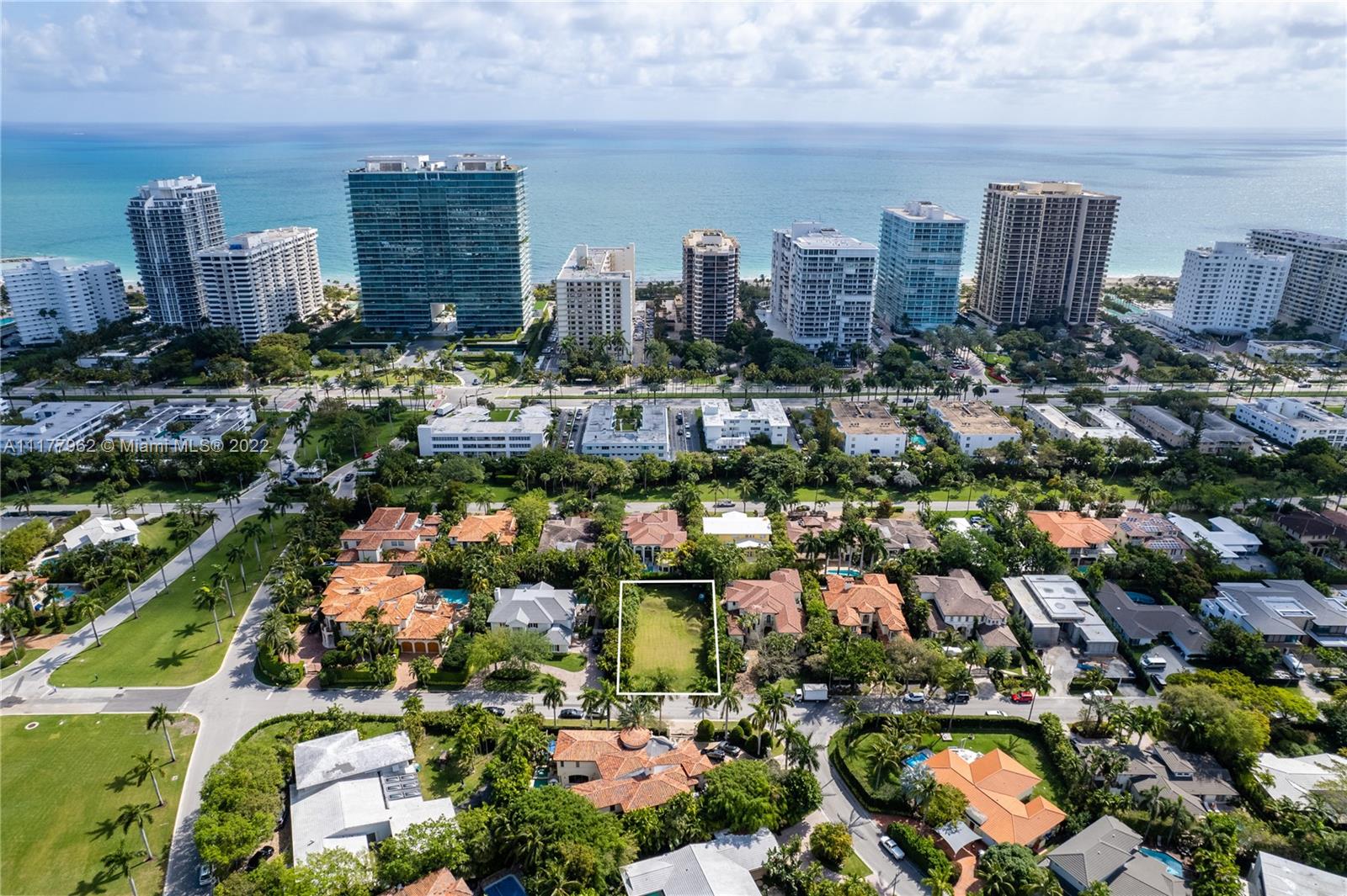 BAL HARBOUR RESIDENTIAL S - Residential