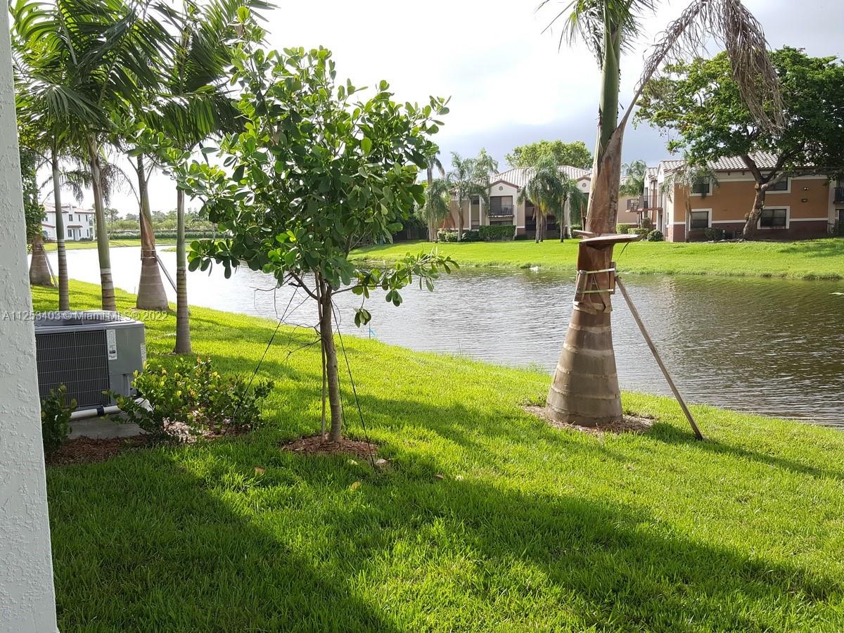The Grove at Raintree - Residential Lease