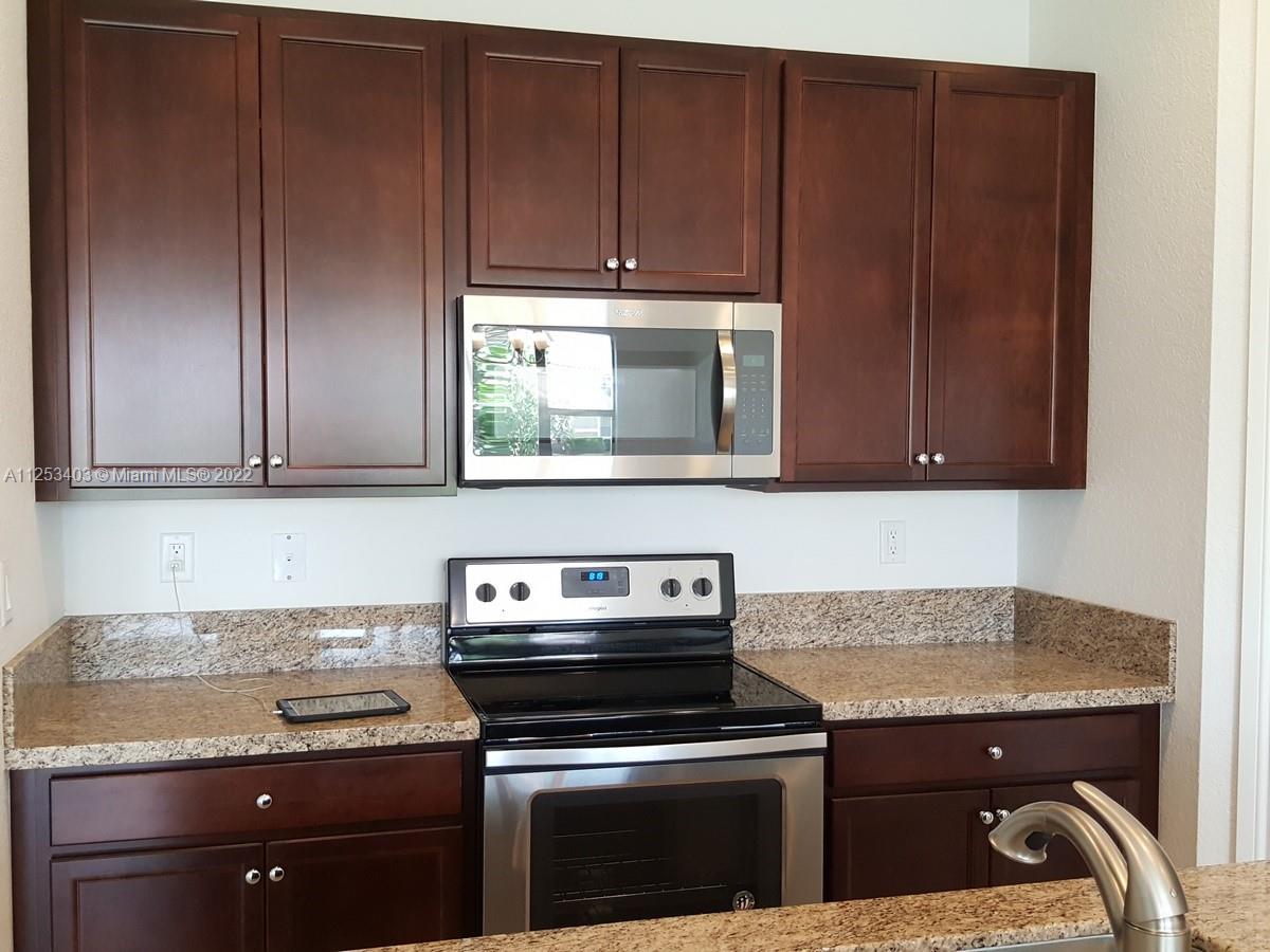 The Grove at Raintree - Residential Lease