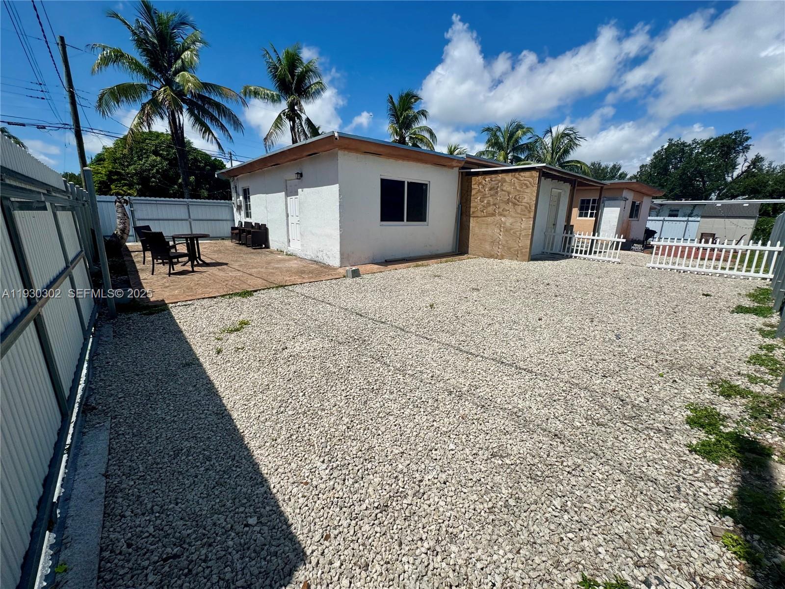 THE TROPICS AMD - Residential