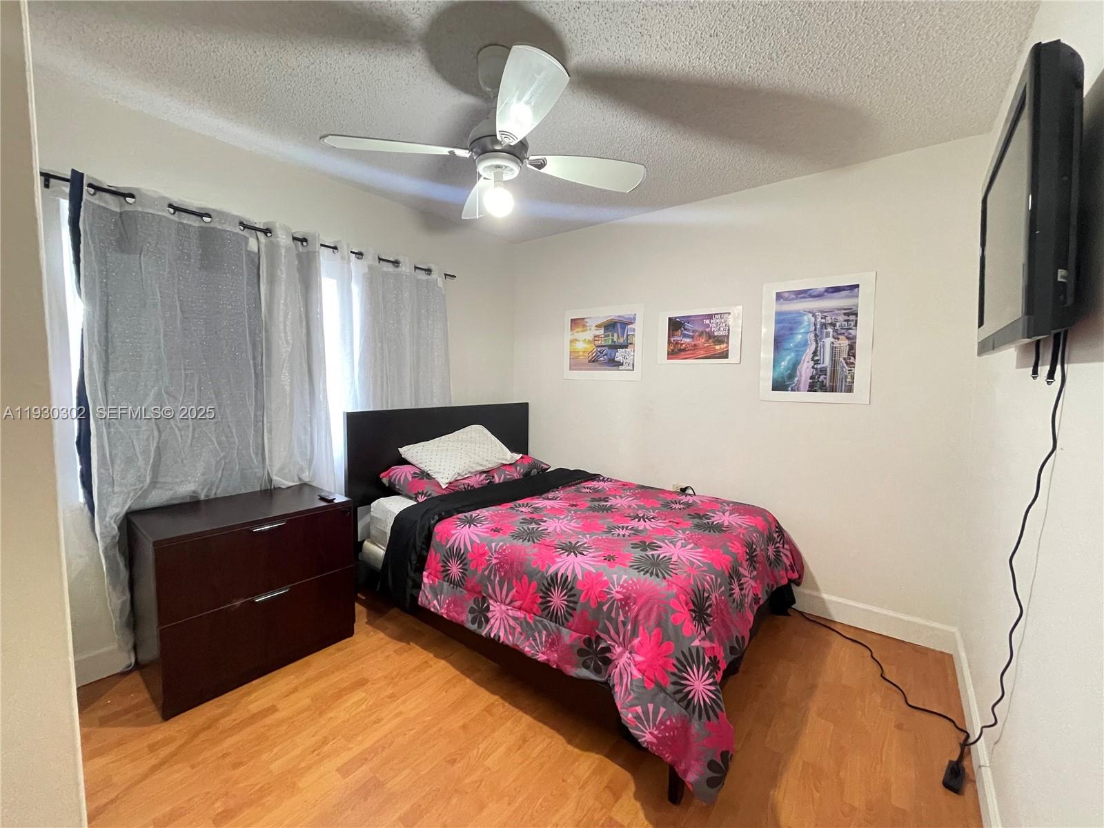 THE TROPICS AMD - Residential