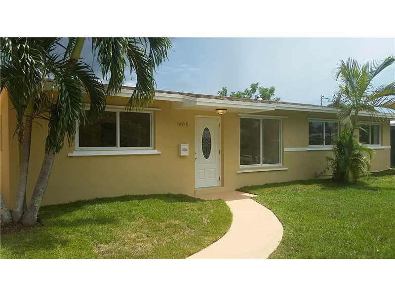 32 54 40 - Residential