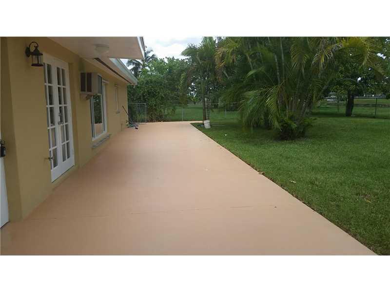 32 54 40 - Residential