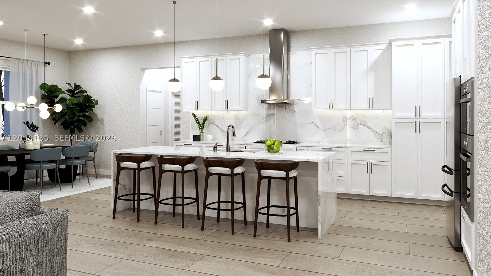 Spring Lake Village VI - Residential