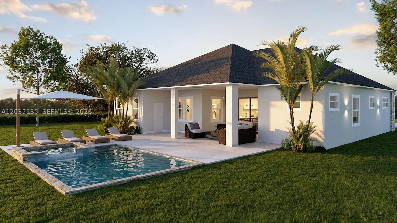Spring Lake Village VI - Residential