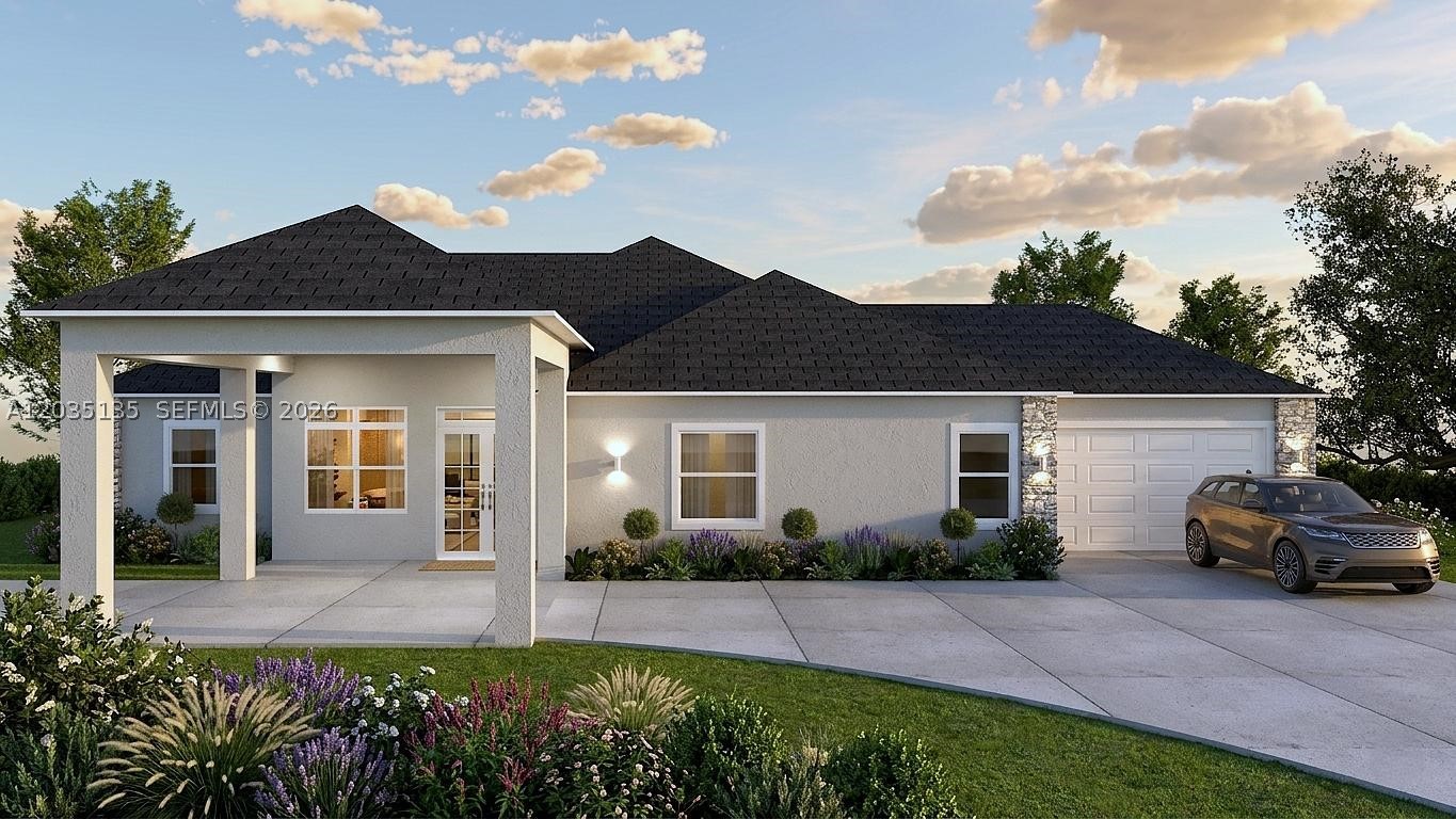 Spring Lake Village VI - Residential