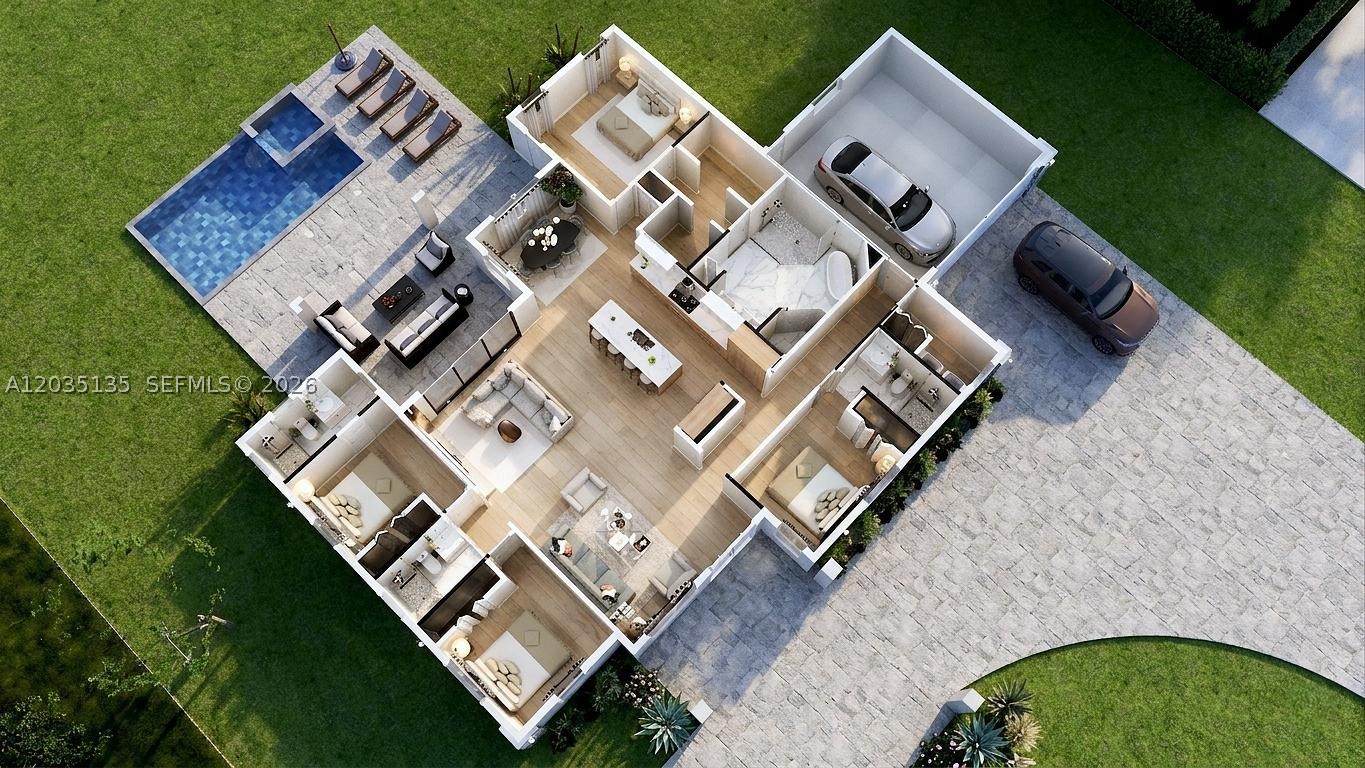 Spring Lake Village VI - Residential