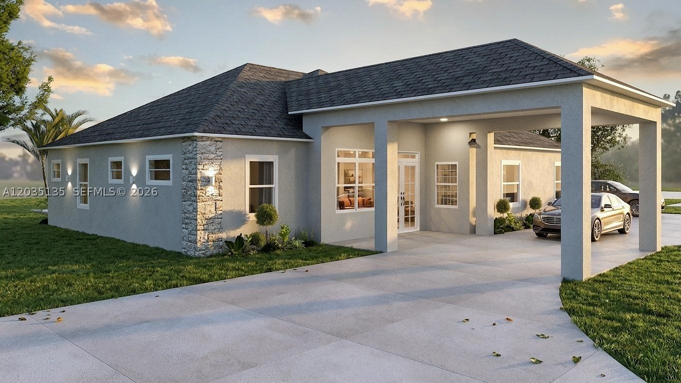 Spring Lake Village VI - Residential