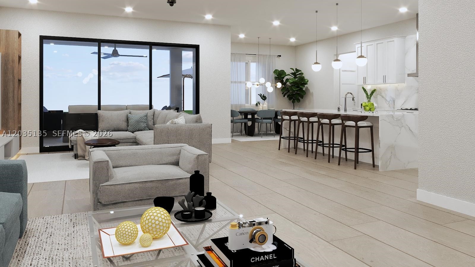 Spring Lake Village VI - Residential