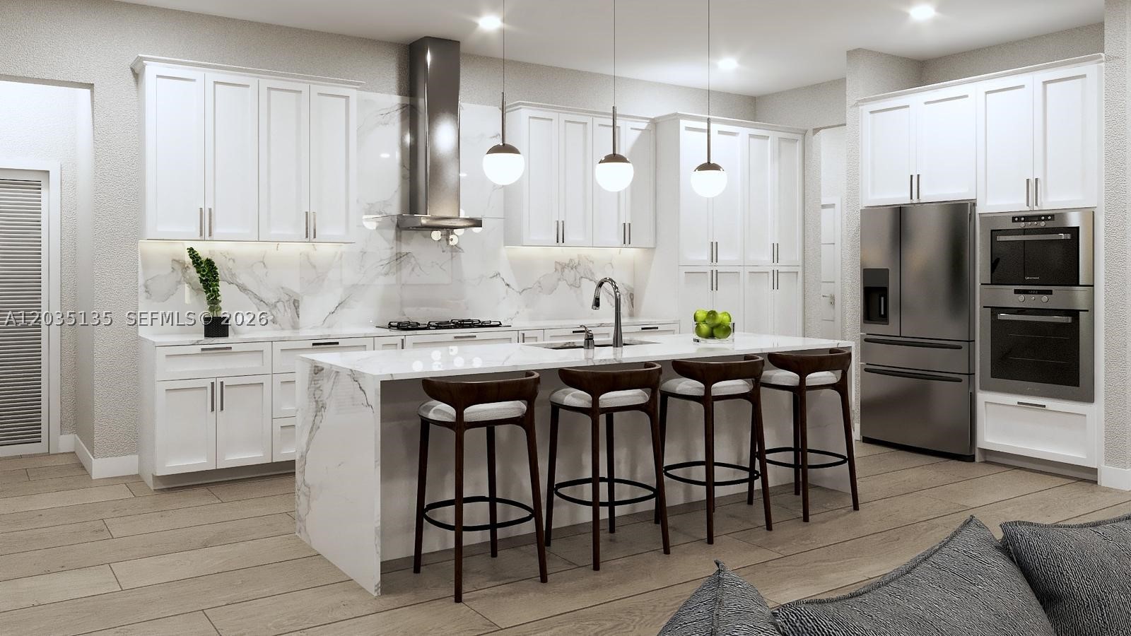 Spring Lake Village VI - Residential