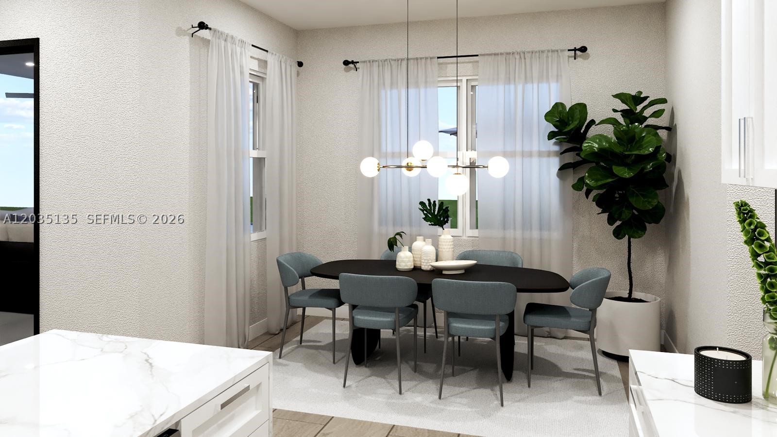 Spring Lake Village VI - Residential