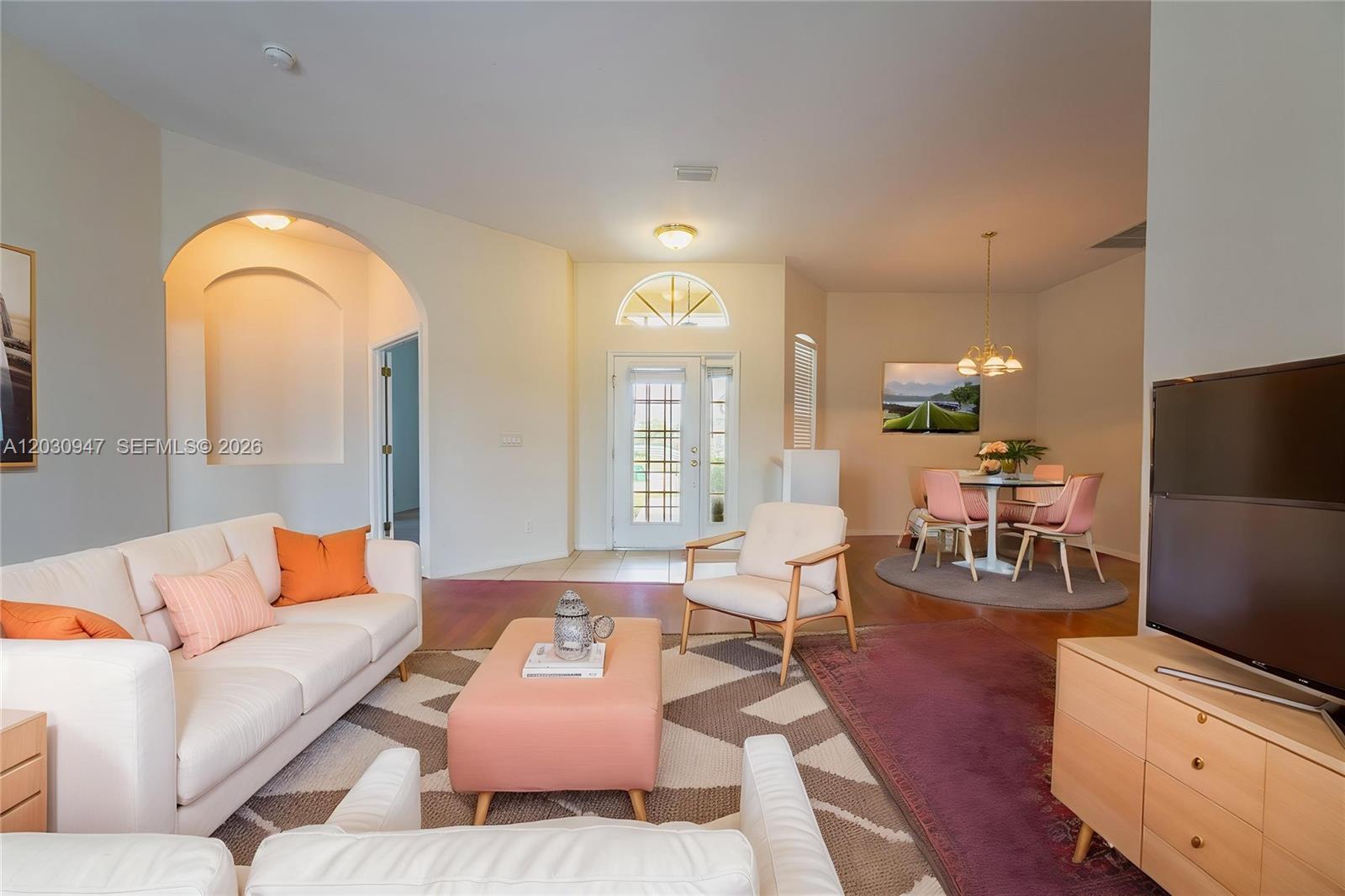 Port LaBelle - Residential