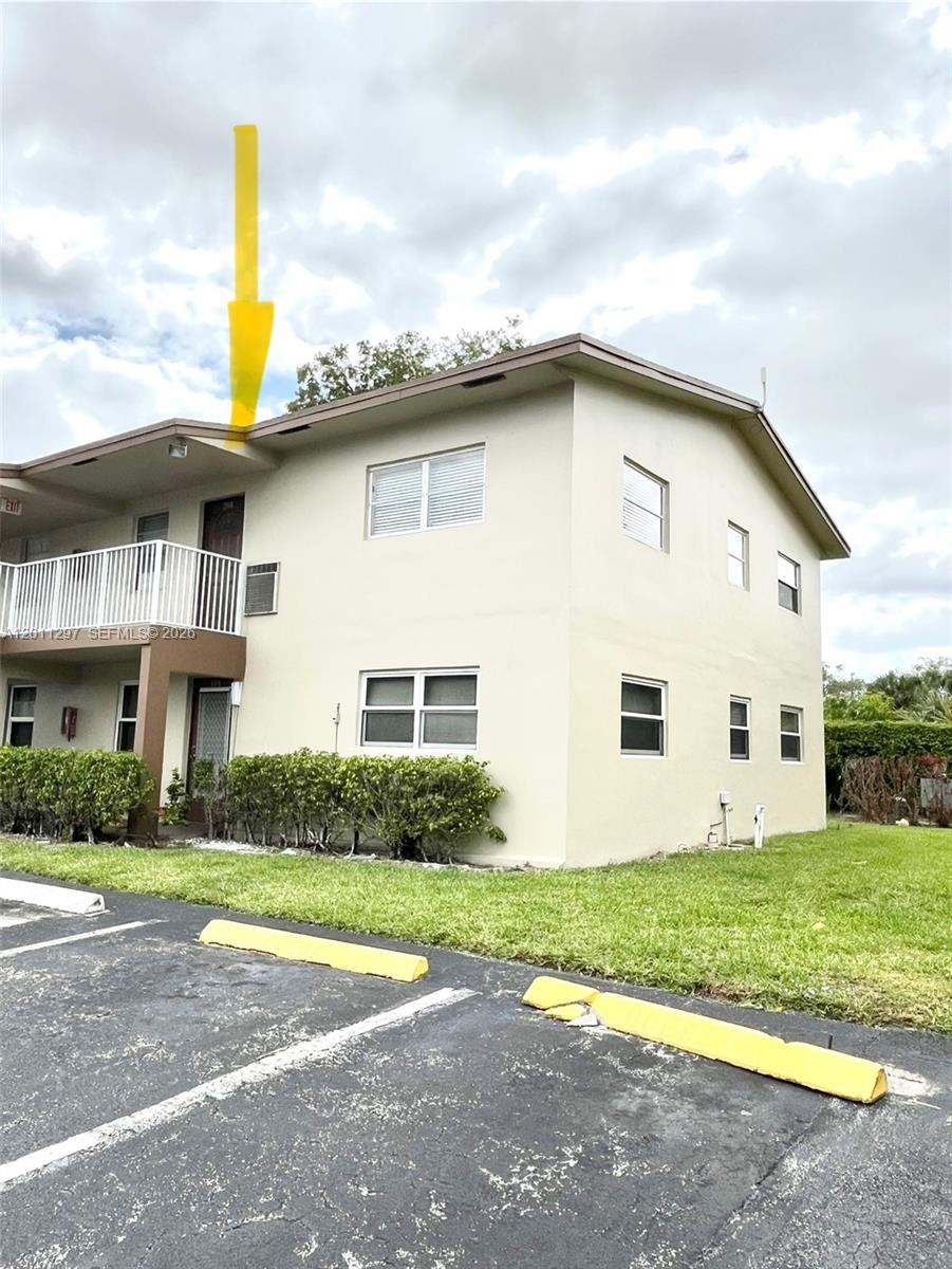 ORIOLE GARDENS TWO 63 CON - Residential