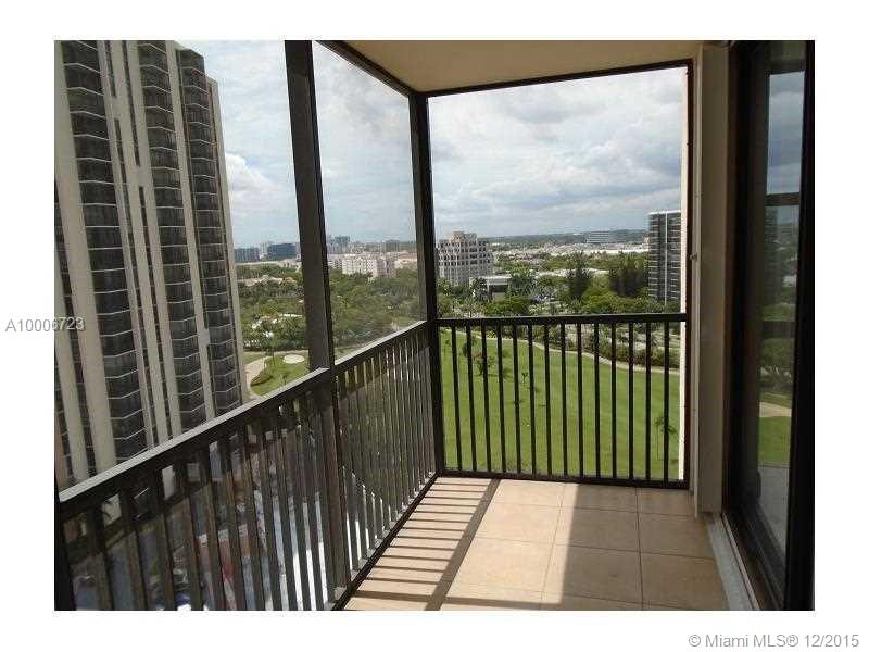 CORONADO TOWERS 2 - Residential Lease