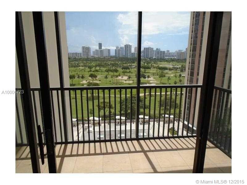 CORONADO TOWERS 2 - Residential Lease