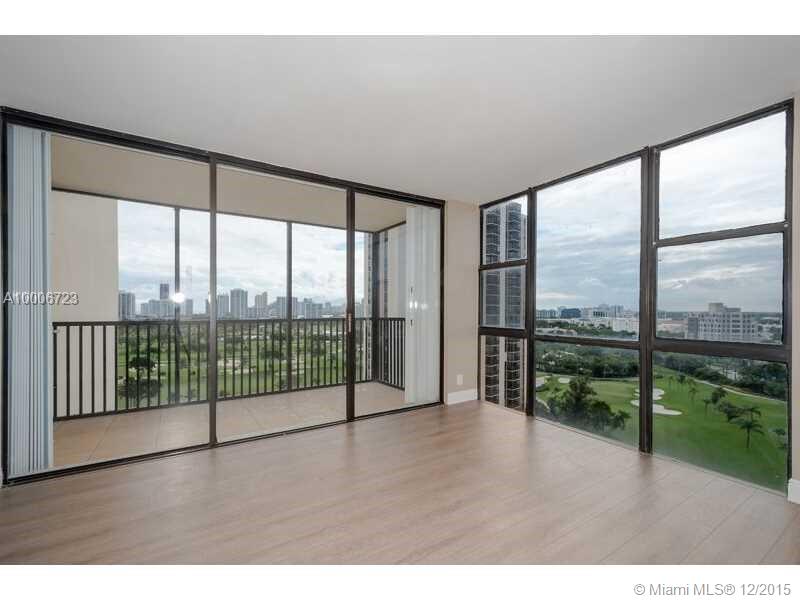 CORONADO TOWERS 2 - Residential Lease
