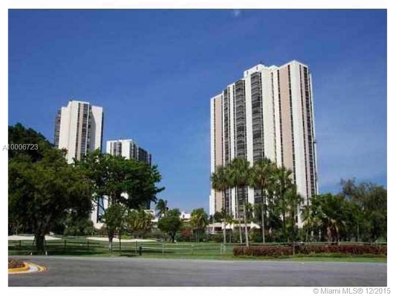 CORONADO TOWERS 2 - Residential Lease