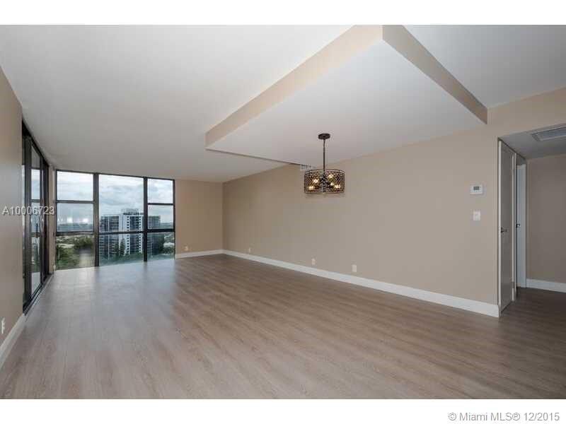 CORONADO TOWERS 2 - Residential Lease