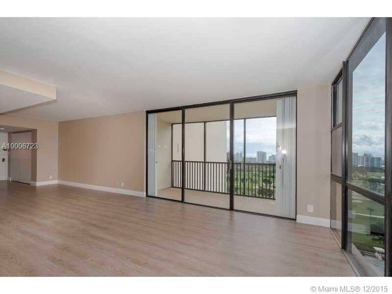 CORONADO TOWERS 2 - Residential Lease