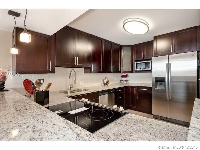 **ENJOY THIS EXTENSIVELY REMODELED FROM TOP TO BOTTOM FULL 2/2 CORNER UNIT OVERLOOKING THE GOLF COURSE.**EVERYTHING IS BRAND NEW AND TASTEFULLY DONE**BUILDING CURRENTLY WORKING ON THE ALWAYS AS WE SPEAK AS WELL**PARKING GARAGE, OVERSIZE POOL, GREAT LOCATION NEAR EVERYTHING AND MUCH MORE... RENT INCLUDES CABLE, HOT WATER, INTERNET, GARAGE PARKING ...(2 YEARS LEASE REQUIRED AS PER ASSOCIATION)